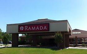 Ramada Inn Raleigh Nc